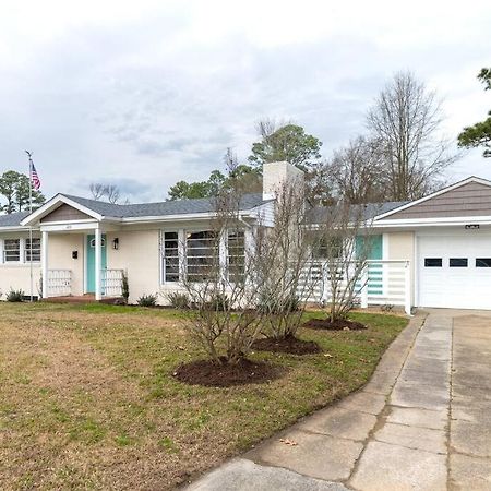 Villa Edenton 3 Br/ 2 Bath King, Fire Pit Exterior foto